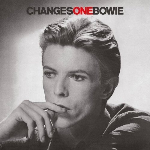 David Bowie - ChangesOneBowie (180 Gram Vinyl)