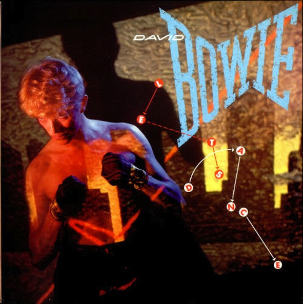 Bowie, David - Let's Dance