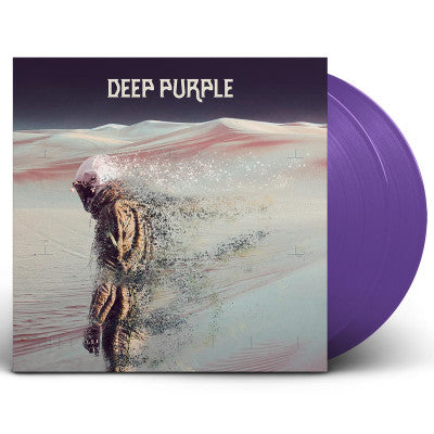 Deep Purple - Whoosh!