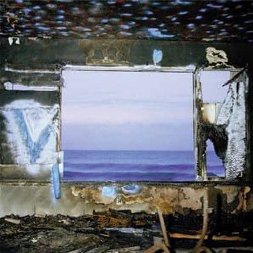 Deerhunter - Fading Frontier - Vinyl Record