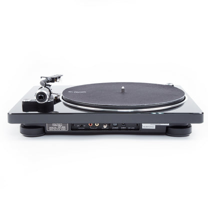 Denon: DP-400 Semi-Automatic Turntable (DP400)