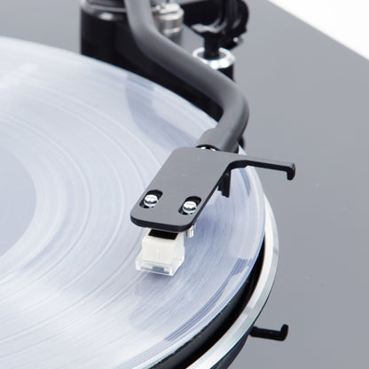 Denon: DP-400 Semi-Automatic Turntable (DP400)