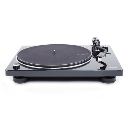 Denon: DP-400 Semi-Automatic Turntable (DP400)