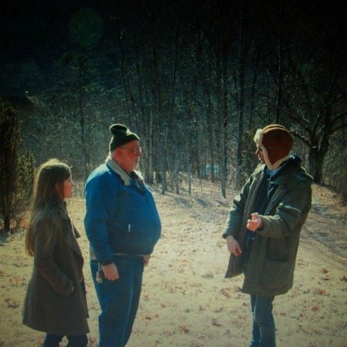 Dirty Projectors- Swing Lo Magellan Vinyl Record