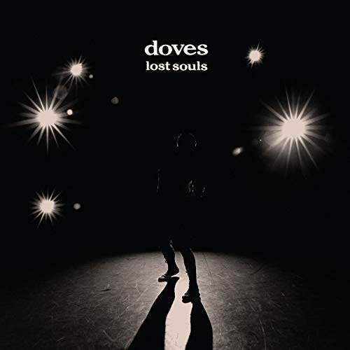 Doves - Lost Souls - Vinyl Record 180g Import