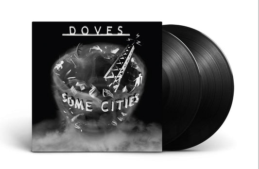 Doves - Some Cities