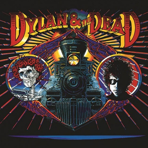 Bob Dylan And The Grateful Dead - Dylan & The Dead