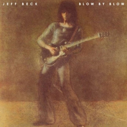 Beck, Jeff - Blow By Blow