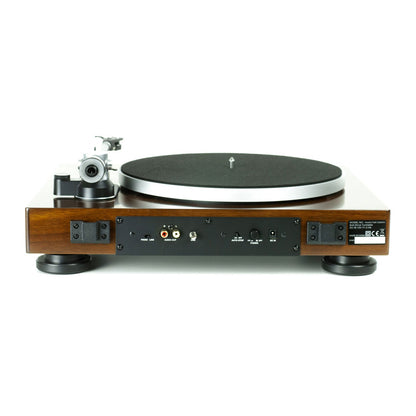 Music Hall: Classic Turntable - Dark Walnut