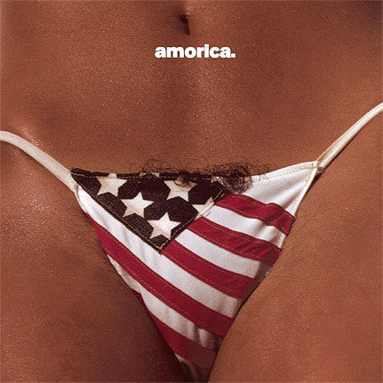 Black Crowes - Amorica