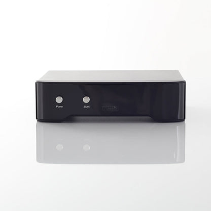 Rega: Planar 6 Turntable w/ Ania MC - Black