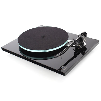 Rega: Planar 3 Turntable - Black / No Cart