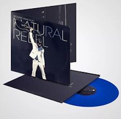 Ashcroft, Richard - Natural Rebel