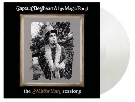 Captain Beefheart - Mirror Man Sessions