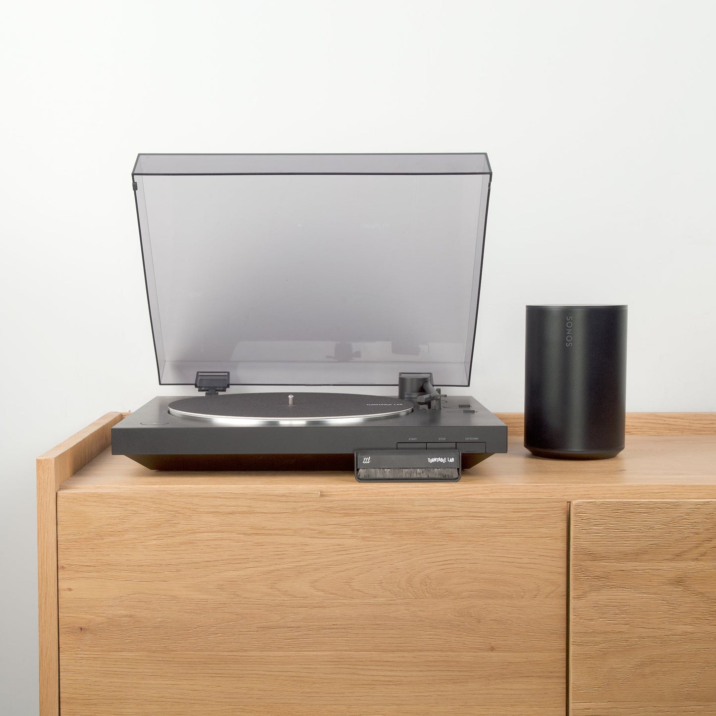 Sony: PS-LX310BT / Sonos Era / Turntable Package