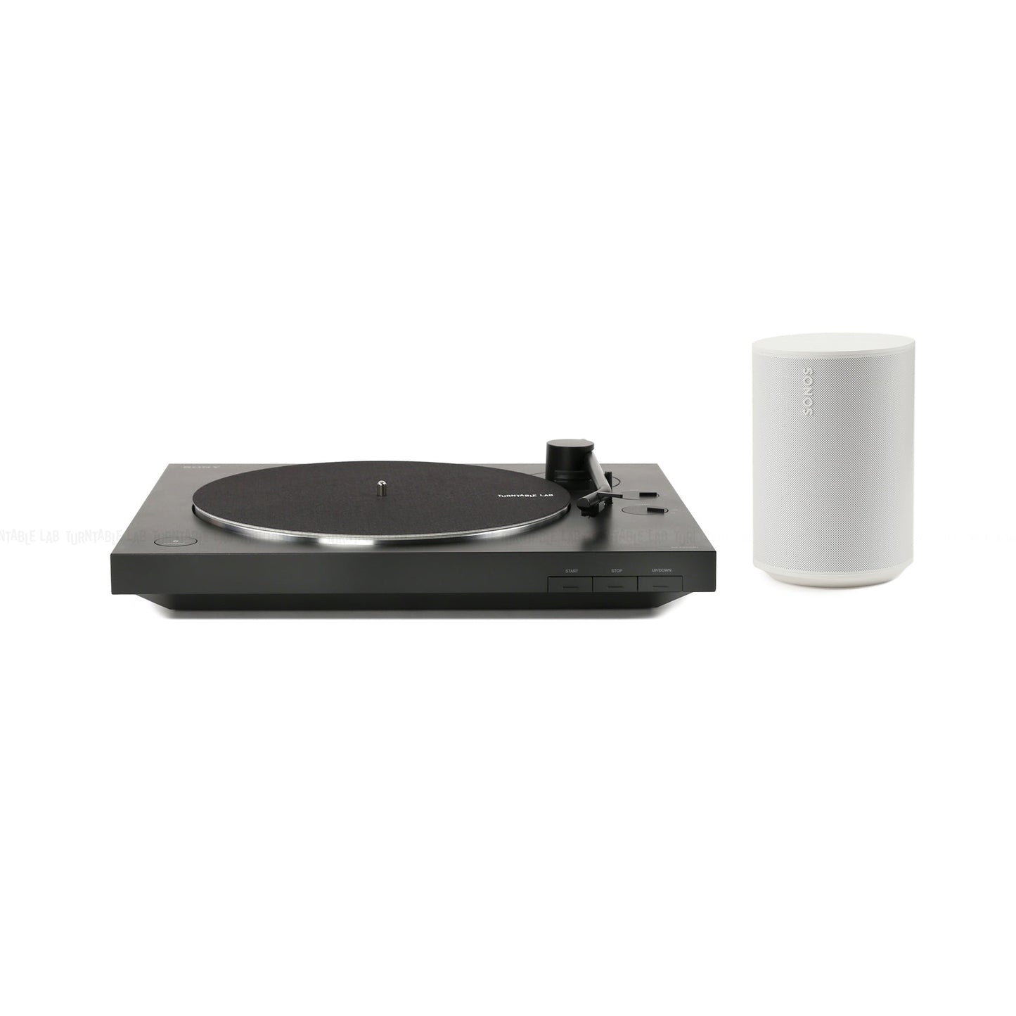 Sony: PS-LX310BT / Sonos Era / Turntable Package