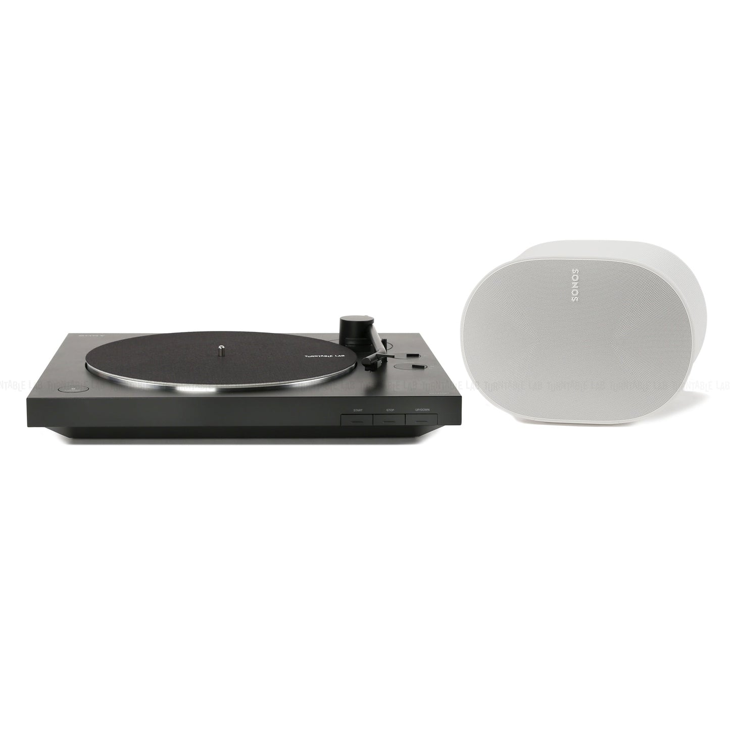 Sony: PS-LX310BT / Sonos Era / Turntable Package