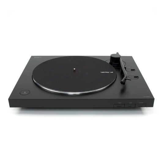 Sony: PS-LX310BT Automatic Turntable w/ Bluetooth