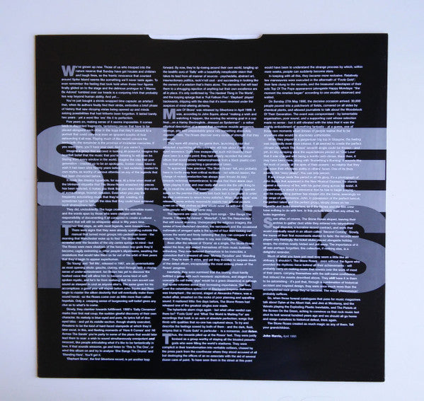 The Stone Roses – The Complete Stone Roses - Original 2 x VINYL LP SET