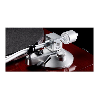 Teac: TN-3B-SE Turntable - Gloss Cherry