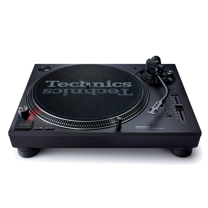 Technics: SL-1200MK7 Turntable - Black