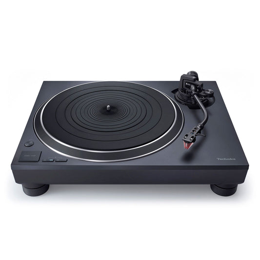 Technics: SL-1500C-K Direct Drive Turntable - Black