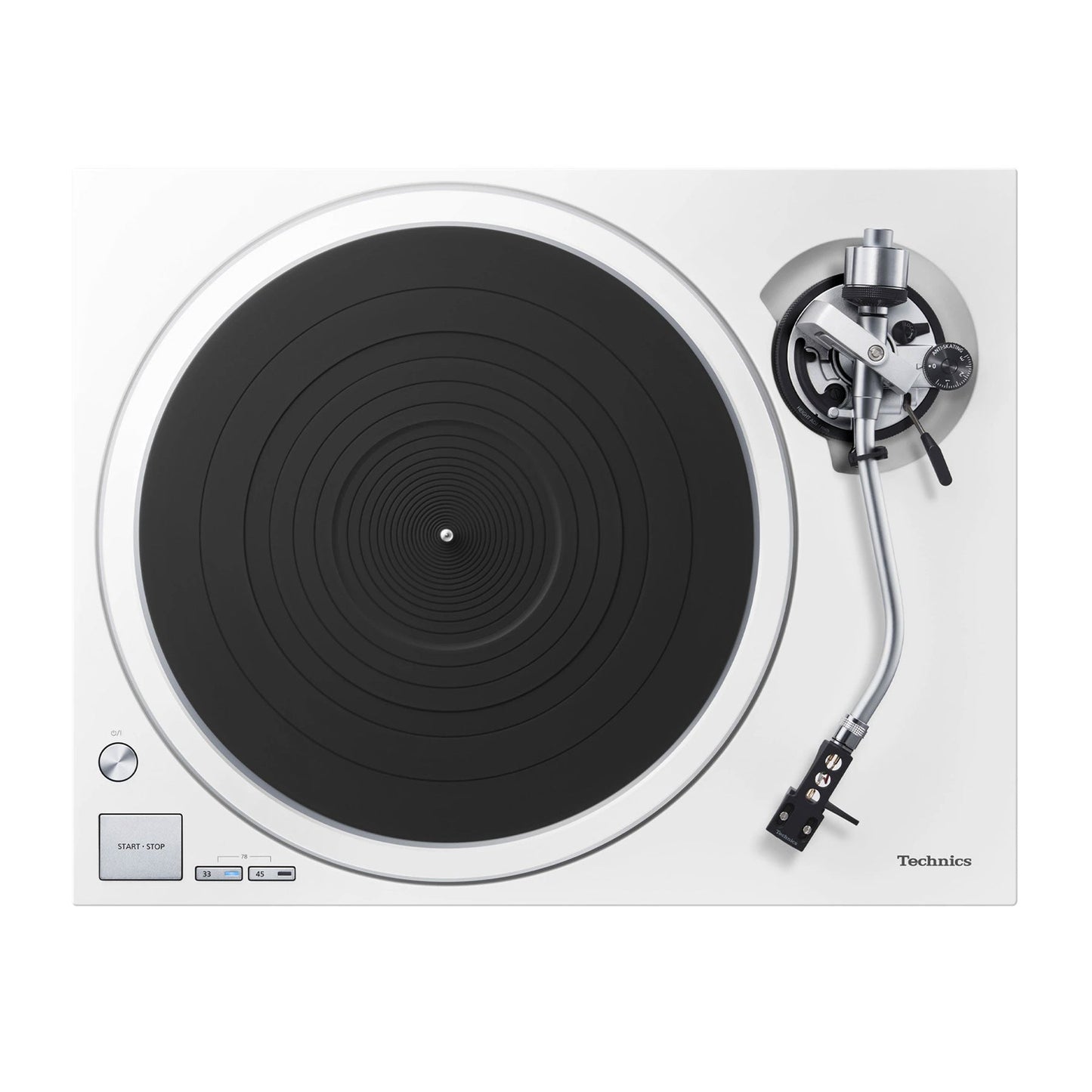 Technics: SL-1500C-W Direct Drive Turntable - White