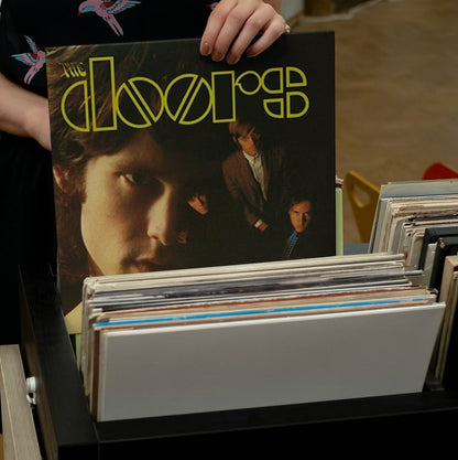 The Doors - The Doors - Vinyl LP Record