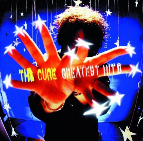 The Cure – Greatest Hits - 2 x 180 GRAM VINYL LP SET