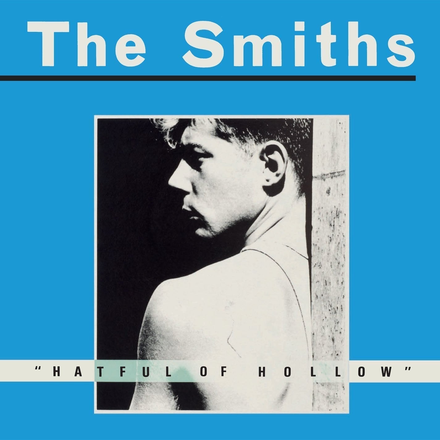 The Smiths – Hatful Of Hollow - VINYL LP