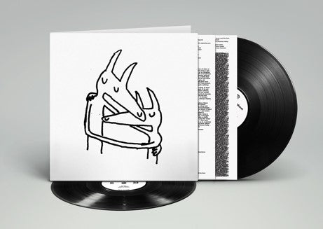 Car Seat Headrest - Twin Fantasy