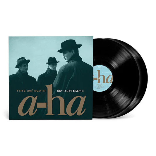 A-ha - Time and Again