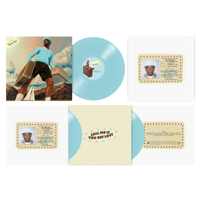 Tyler, the Creator - Call Me if You Get Lost: The Estate Sale - Vinyl LP Record