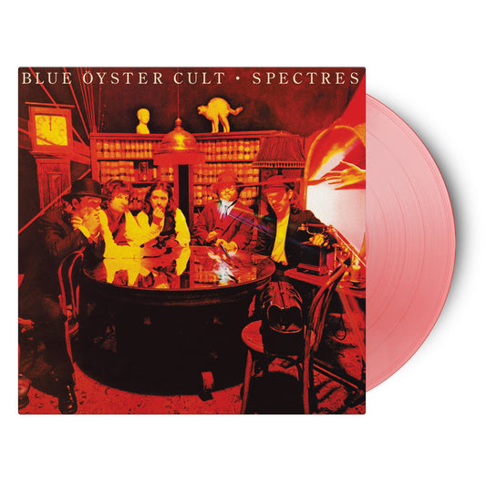 Blue Öyster Cult - Spectres