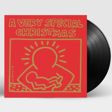 A Very Special Christmas - V/A