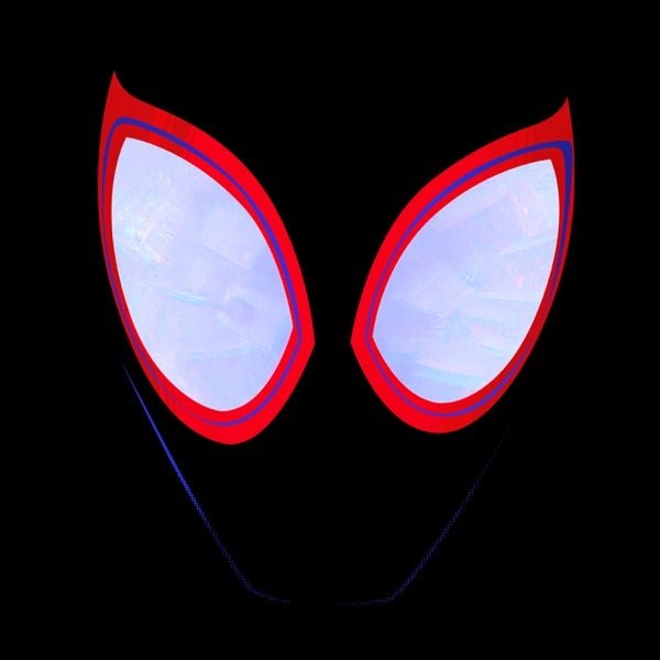 Various Artists - Spider-Man: Into The Spider-verse - Vinyl LP Record