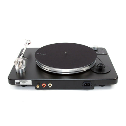 VPI: Player Turntable - Black