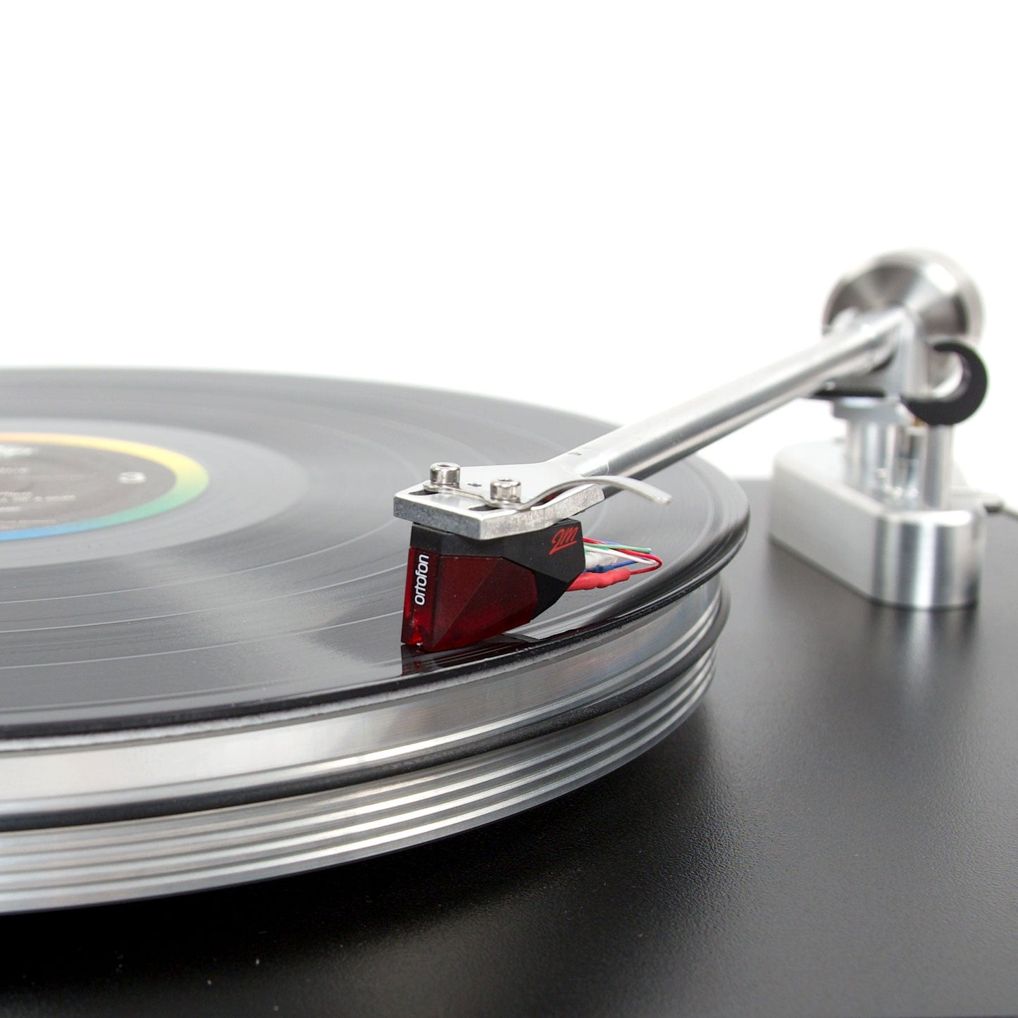 VPI: Player Turntable - Black