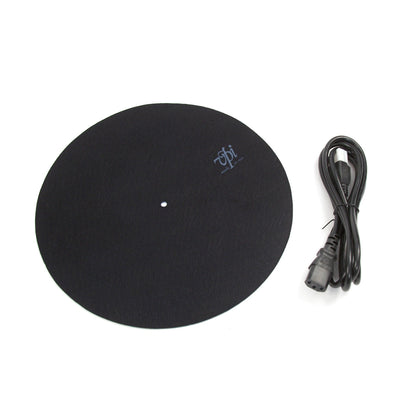 VPI: Player Turntable - Black