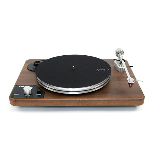 VPI: Player Turntable - Walnut