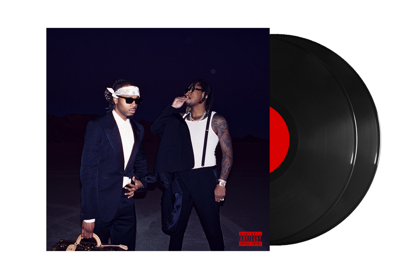 We Don't Trust You (2xLP)